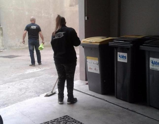 Service de nettoyage Nîmes Alès Bagnols-sur-Cèze