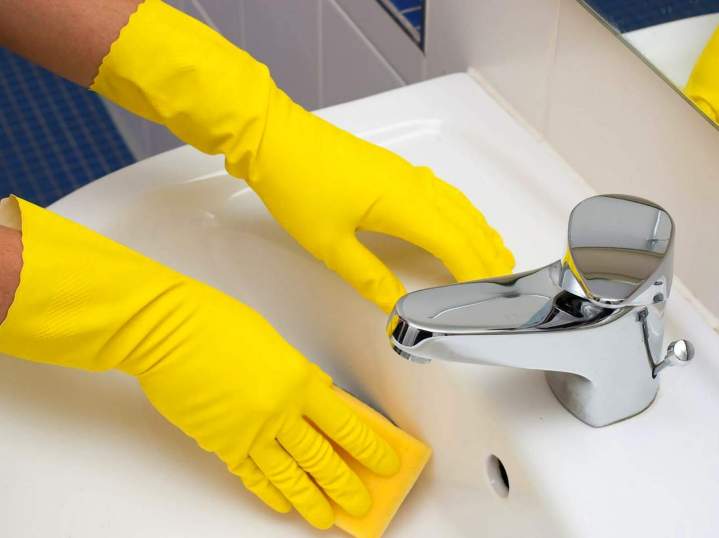 Entreprise de nettoyage Alès