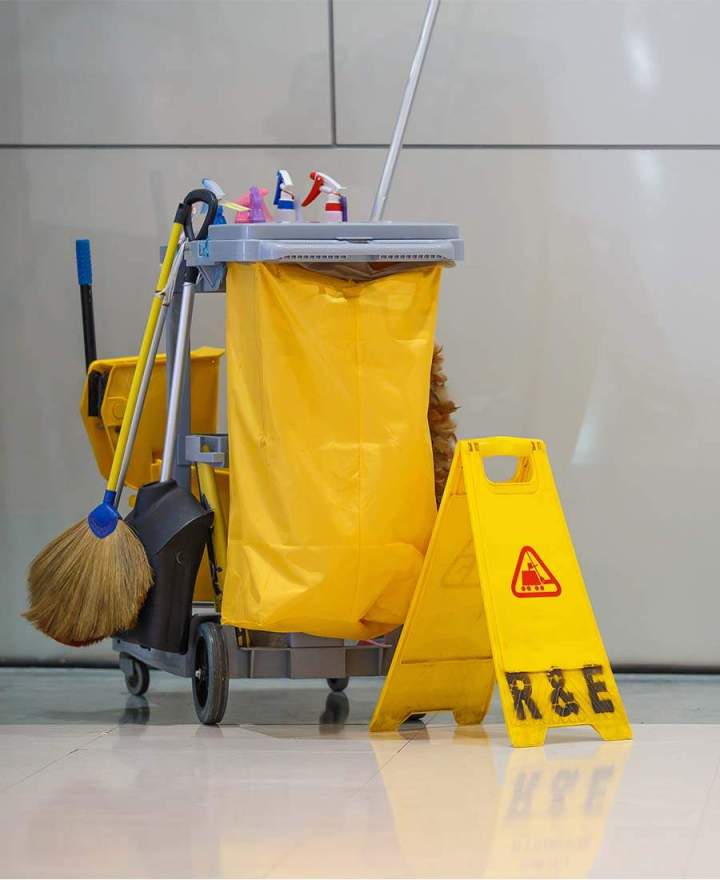 Nettoyage de vitre Alès