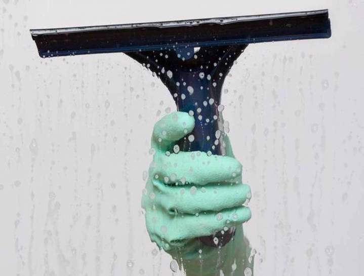 Nettoyage vitre pour particulier Alès