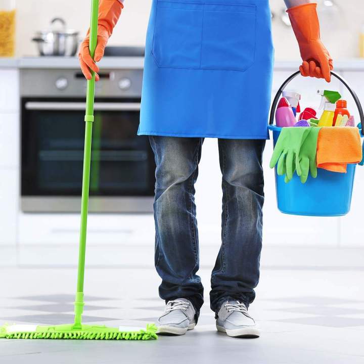 Nettoyage tous locaux Alès