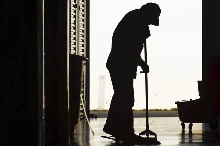 Prestations de nettoyage Alès