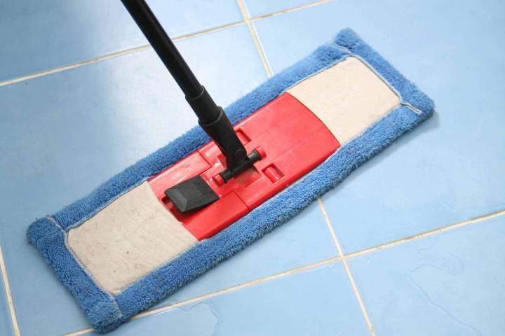 Nettoyage de sol Alès